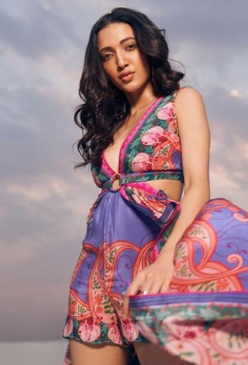 Why actress Neha Shetty changed her name