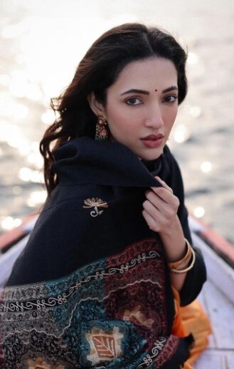 Why actress Neha Shetty changed her name