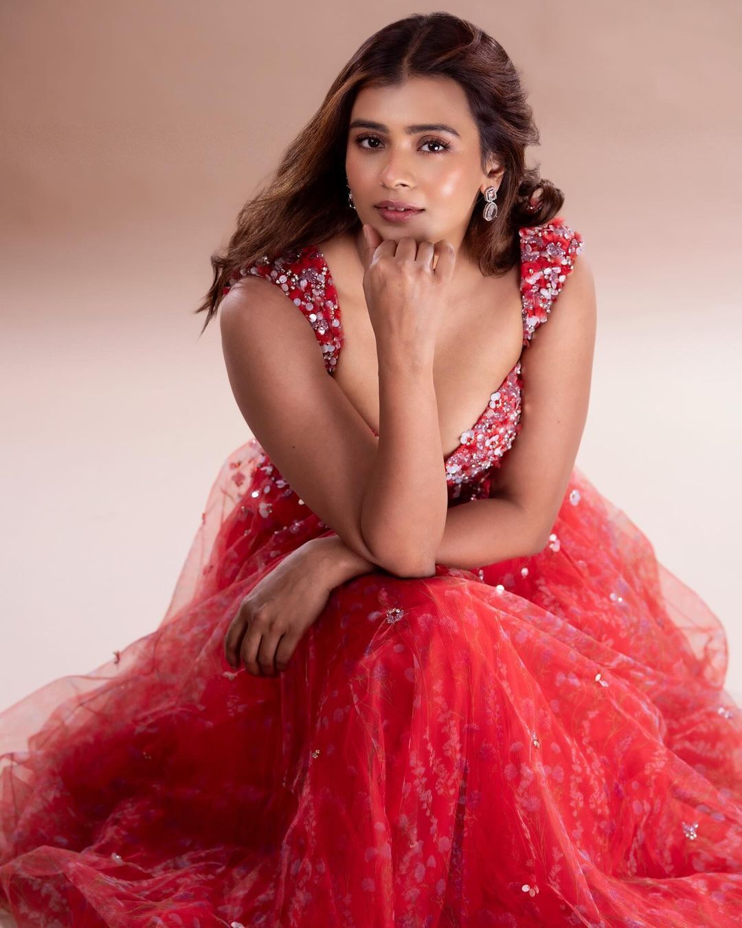 Hebah Patel Galmouros photos