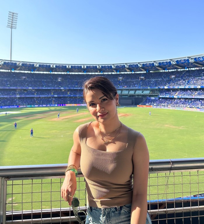 Avneet Kaur Started Her Career At The Age Of 8
