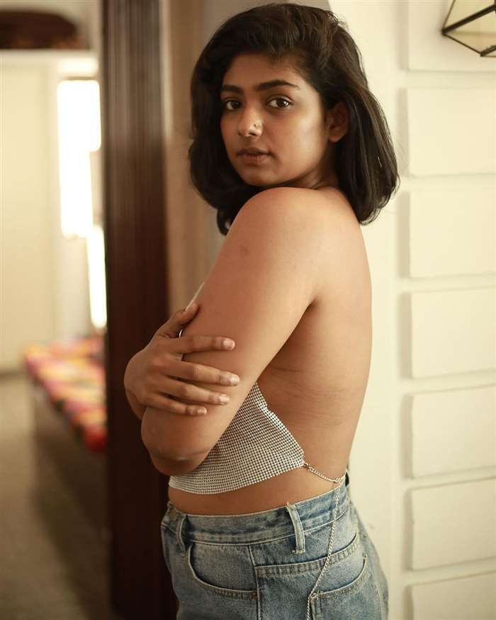 she’s a popular face on Kannada-language television