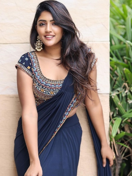 Eesha Rebba opens up about About Experiencing Body Shaming And Colourism