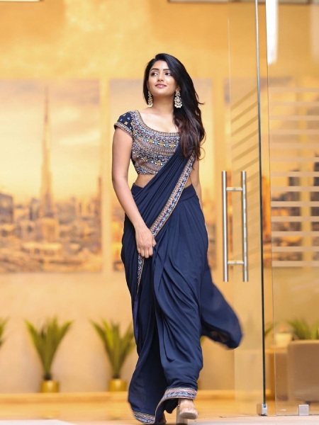 Eesha Rebba opens up about About Experiencing Body Shaming And Colourism