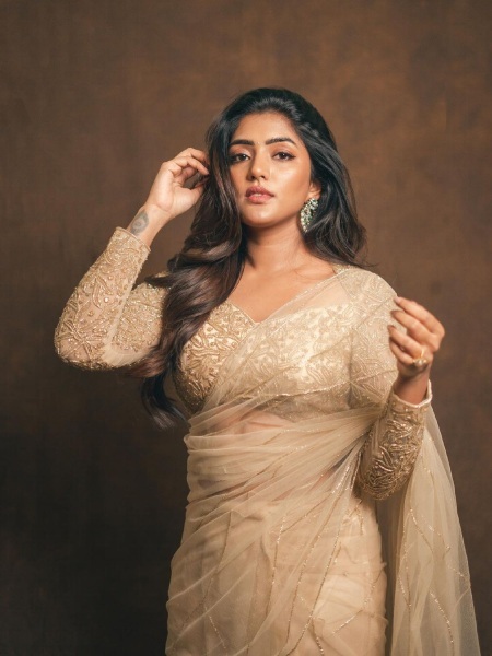 Eesha Rebba opens up about About Experiencing Body Shaming And Colourism