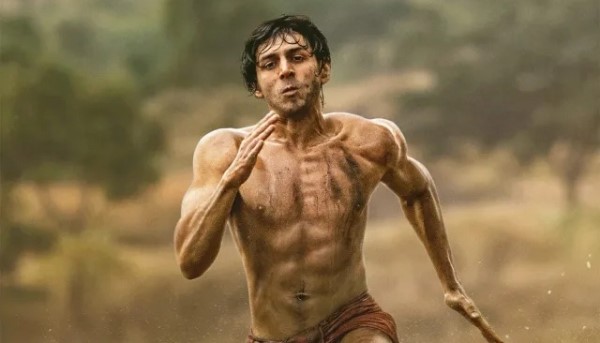 The latest name to join the list is the global superstar Kartik Aaryan