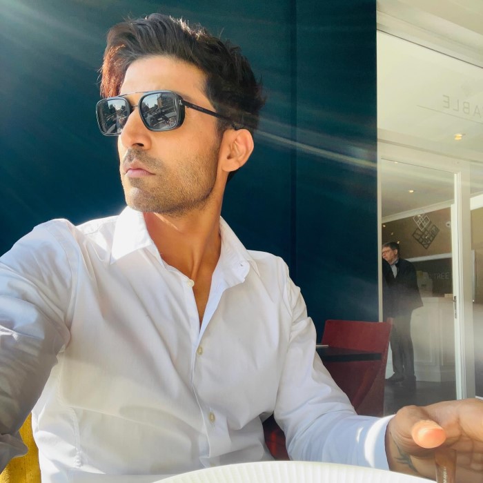 Gurmeet Choudhary Fitness Secret