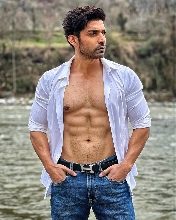 Gurmeet Choudhary Fitness Secret