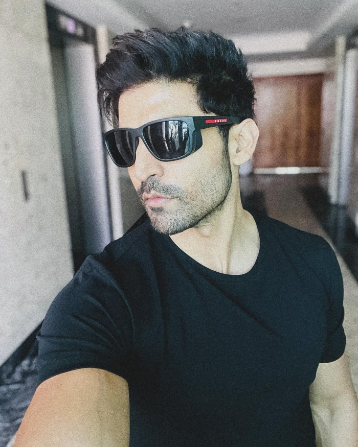 Gurmeet Choudhary Fitness Secret