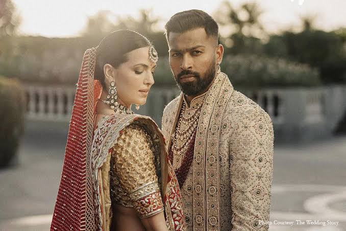 जानकारी के लिए आपको बता दें कि अभी तक हार्दिक पंड्या और नताशा स्टेनकोविक तलाक की खबरों को लेकर कोई भी रिएक्ट नहीं किया गया है