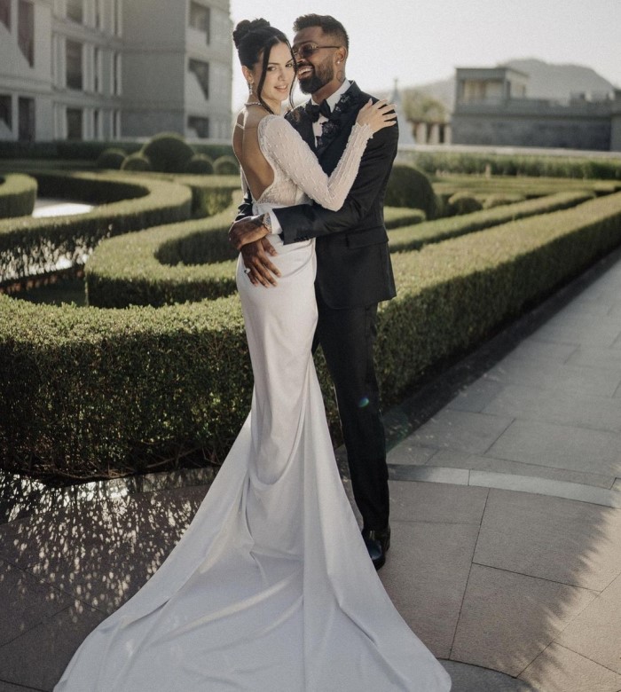 Hardik Pandya Forgot His Wife Natasa Stankovic