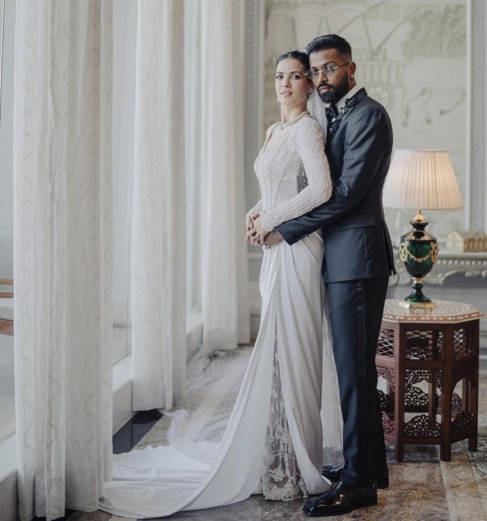 Hardik Pandya Forgot His Wife Natasa Stankovic