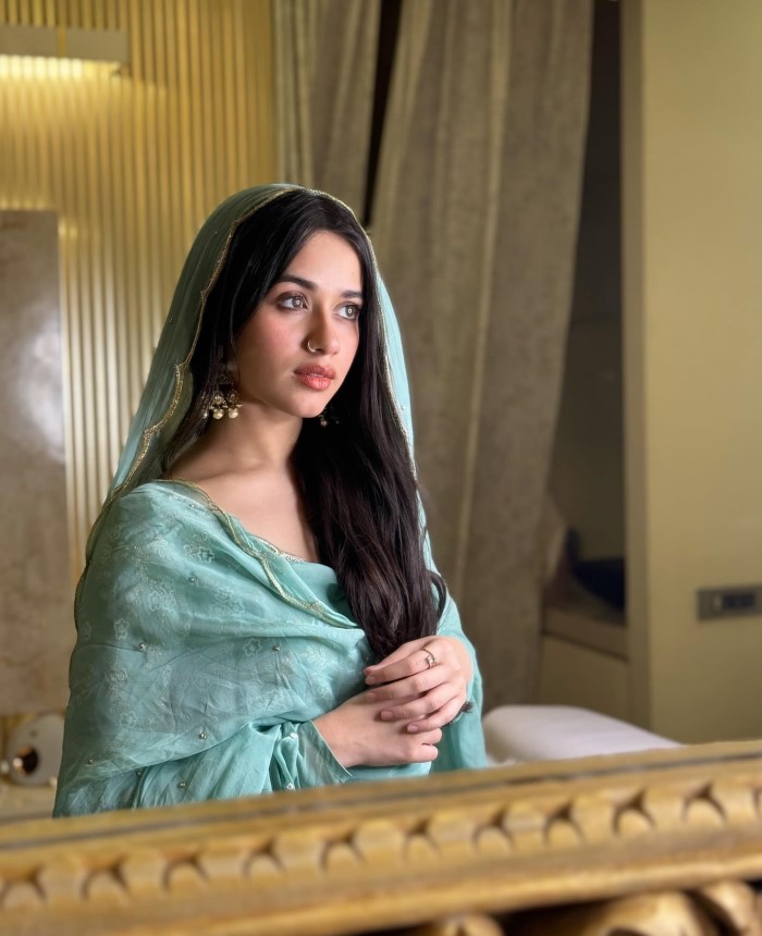 Jannat Zubair Rahmani Net Worth