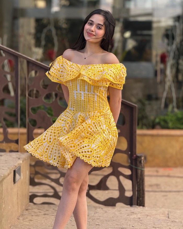 Jannat Zubair Rahmani Net Worth