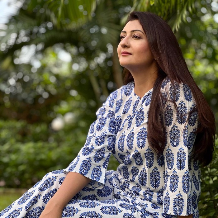 दूसरी शादी पर जूही परमार ने जवाब देते हुए कहा कि उन्होंने हमेशा से ही अपनी जरूरत और चाहतों के बीच में बहुत ही