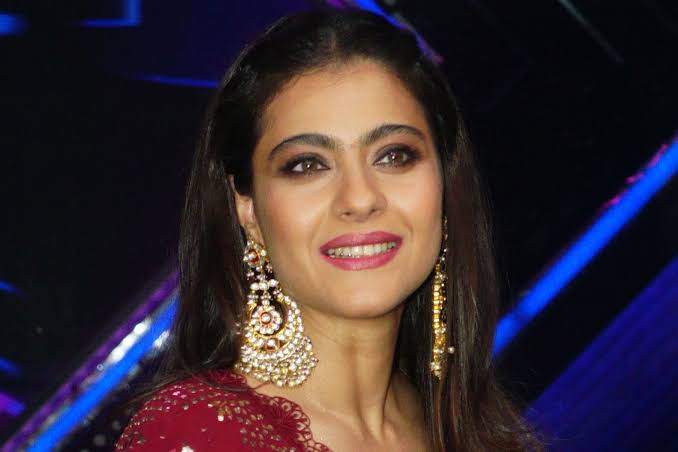 Kajol fell in love with Ajay Devgan
