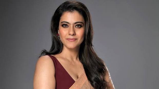 Kajol fell in love with Ajay Devgan