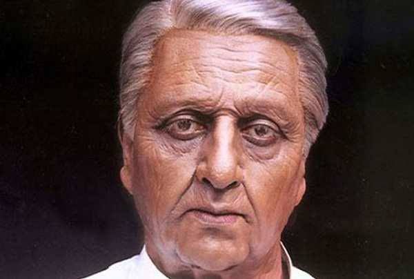 Kamal Haasan, a legend in Indian cinema, is renowned for his transformative roles. In the 1996 film Indian, Haasan played an elderly man.