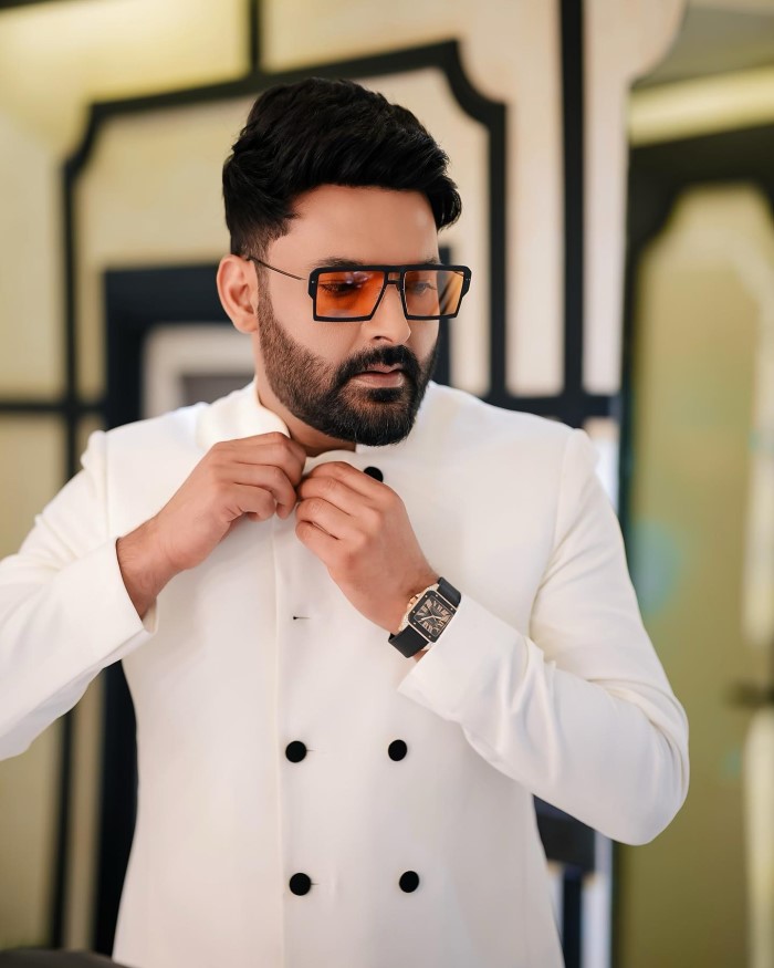 दरअसल हाल ही में 'द ग्रेट इंडियन कपिल शो' में 'हीरामंडी' की स्टारकास्ट पहुंची और सीरीज की 6 हसीनाओं ने कपिल शर्मा की खूब टांग भी खींची