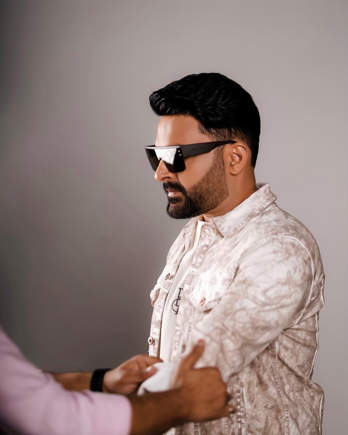 कपिल शर्मा ने इस पर बात करते हुए आगे कहा कि 