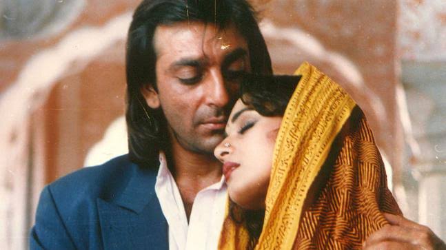 Madhuri Dixit Affair With Sanjay Dutt Anil Kapoor and others