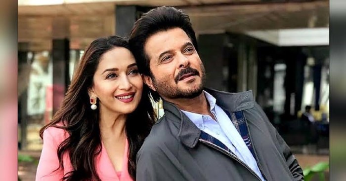 Madhuri Dixit Affair With Sanjay Dutt Anil Kapoor and others