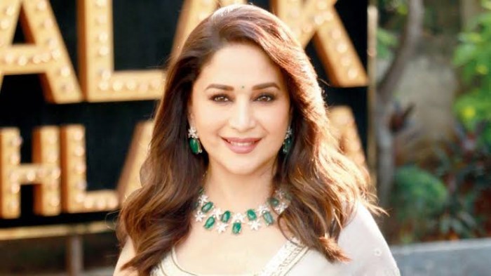 Madhuri Dixit Affair With Sanjay Dutt Anil Kapoor and others