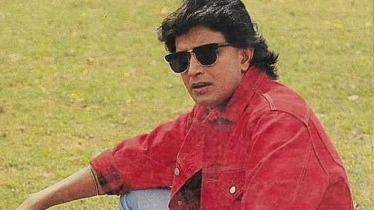 इस पर बात करते हुए मिथुन चक्रवर्ती ने कहा कि 