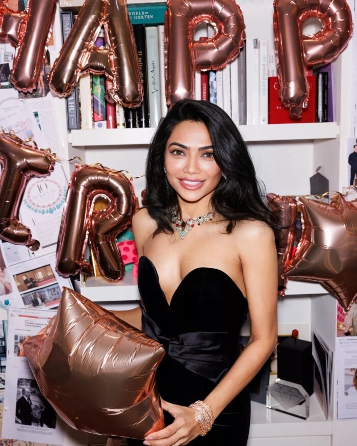 Mona Patel Latest Photos