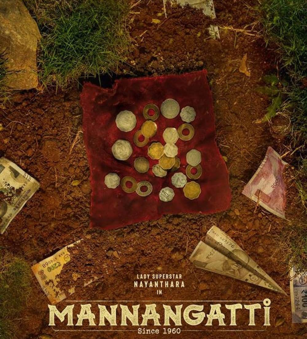 Fans eagerly await further details about the film’s release plan.