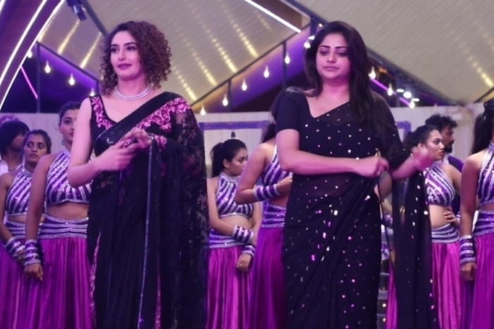 Rachita Ram and Ragini Photos