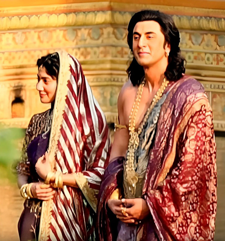 Ramayana aims to rewrite cinematic history and captivate audiences globally.