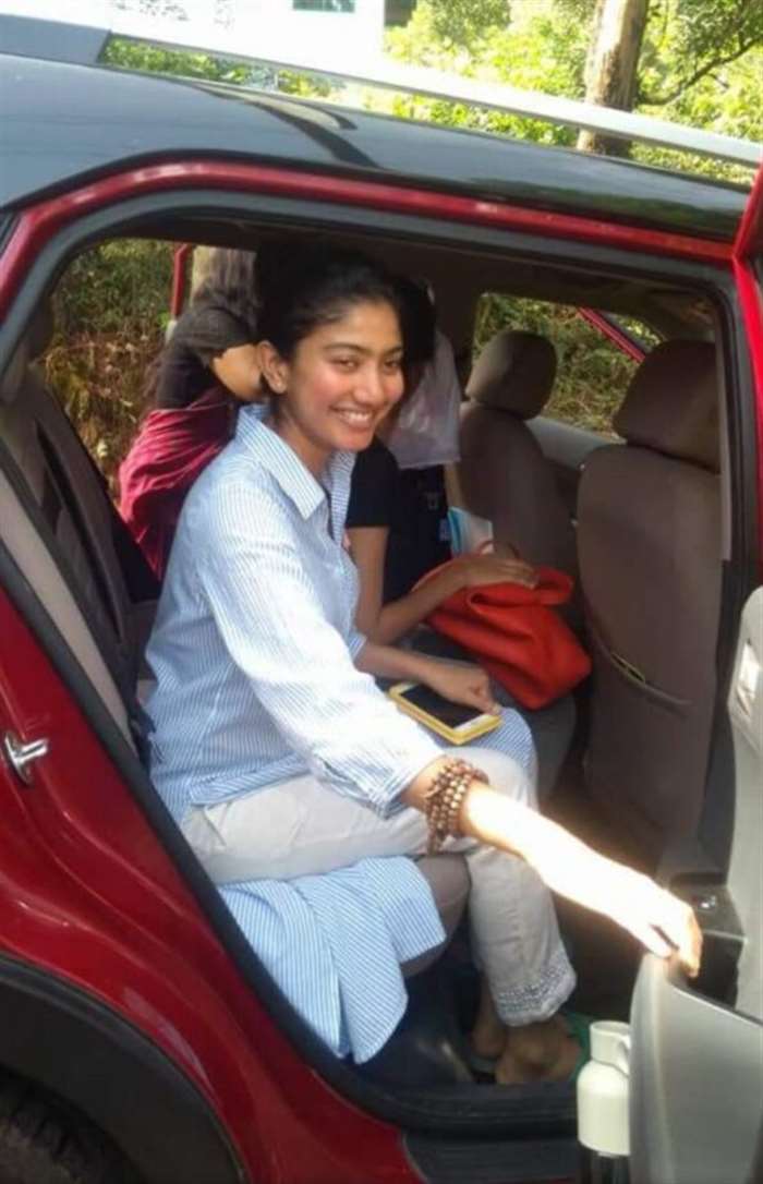 Sai Pallavi