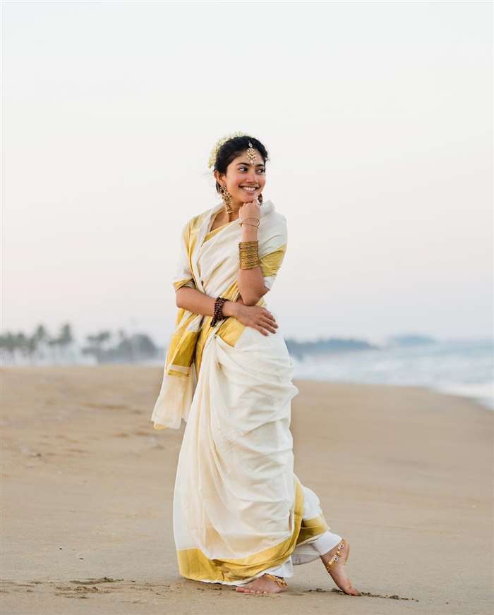 Sai Pallavi’s financial prowess matches her on-screen talent.