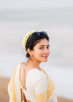 Sai Pallavi lashes out at acne problem treatment comments