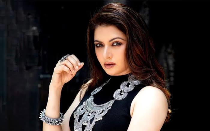 Salman Khan Actress Bhagyashree Wanted To Work With Her Husband After Marraige Maine Pyar Kiya