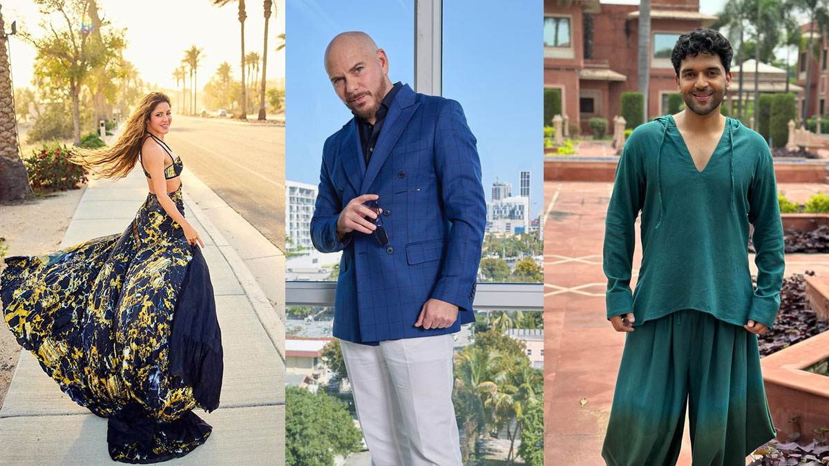 Alongside Shakira, there are rumors that Pitbull and Punjabi pop star Guru Randhawa might also entertain the couple’s guests during the cruise celebration.