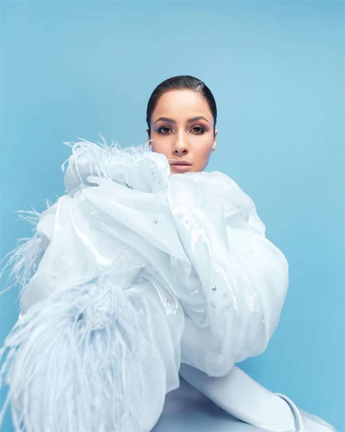 A moment of pure temptation.”