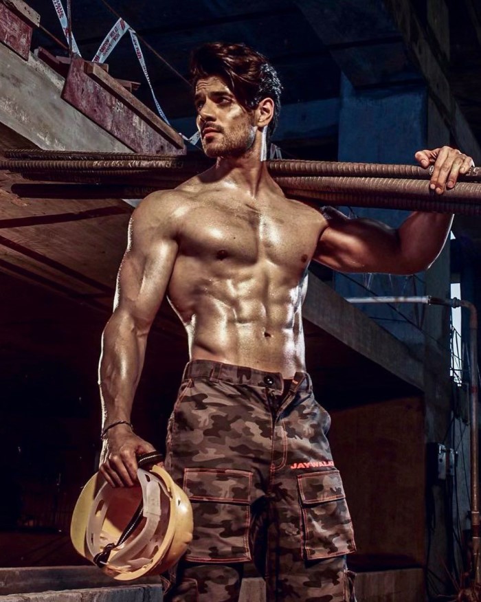 Sooraj Pancholi