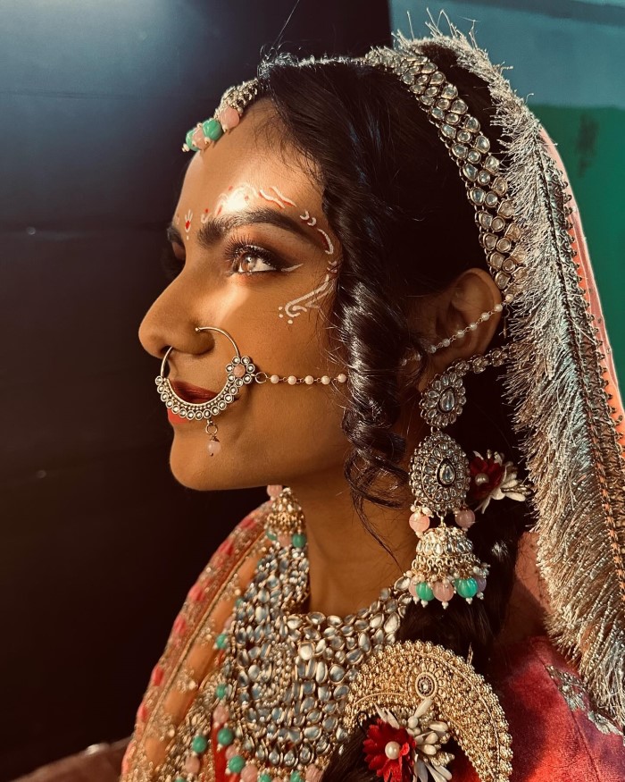 टीवी के पॉपुलर शो 'श्रीमद् रामायण' में किरदारों को दर्शकों द्वारा काफी ज्यादा पसंद किया जा रहा है