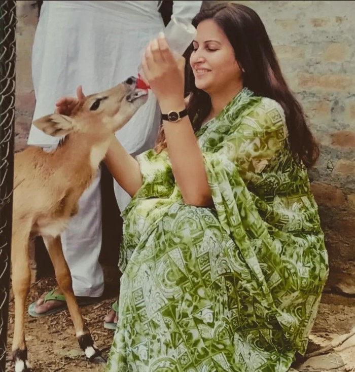 सोनाली फोगाट के पति संजय का अचानक से यूं चले जाना उनके लिए काफी हैरान कर देने वाला था