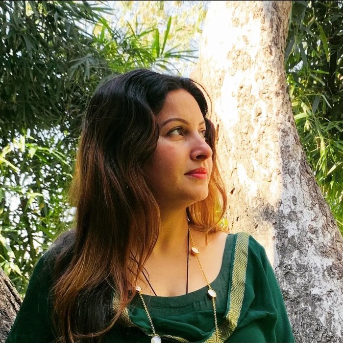 सोनाली फोगाट ने इस पर बात करते हुए कहा था कि उनकी शादी दसवीं कक्षा पूरी करने की तुरंत बाद हो गई थी