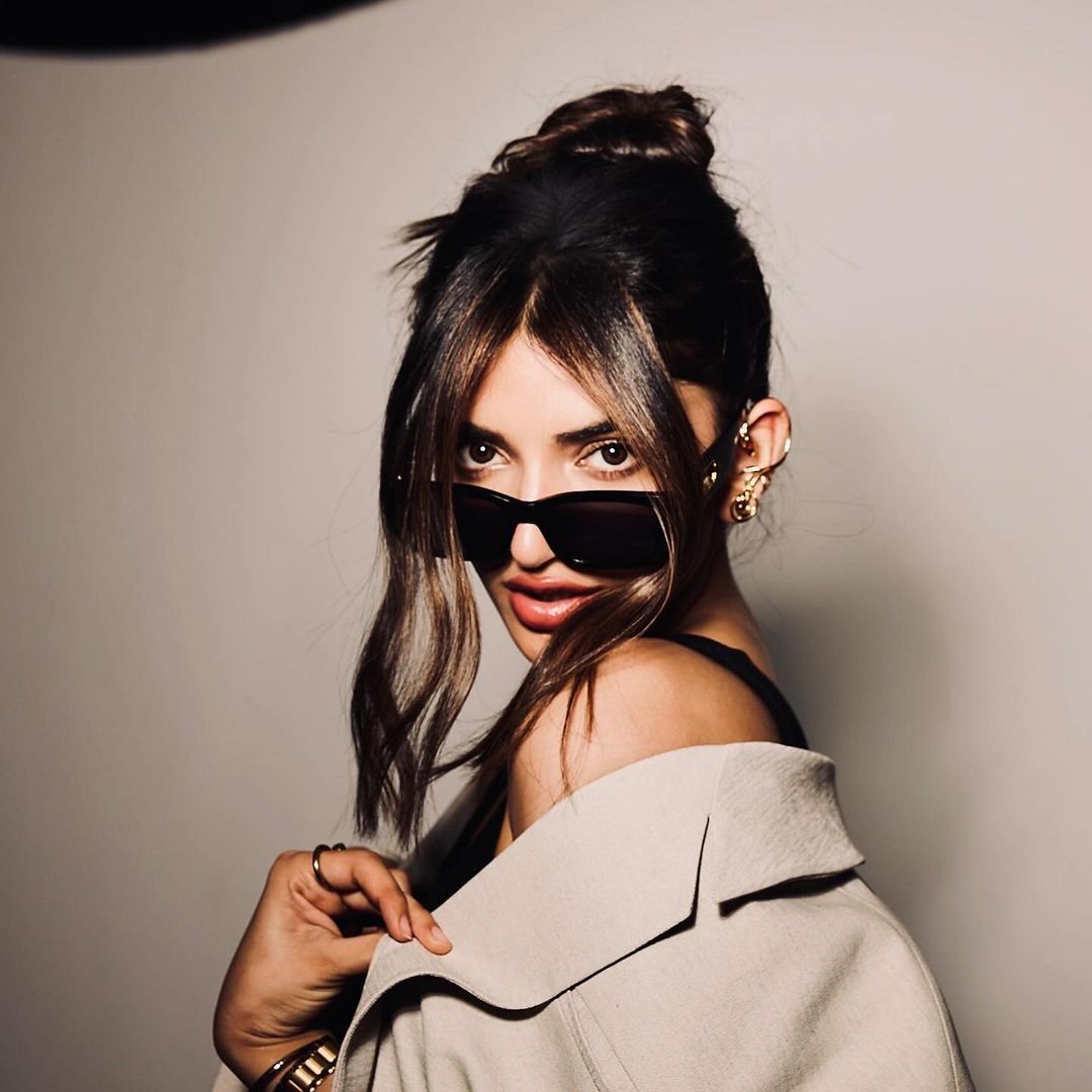 Sreeleela impresses with her stylish photoshoot pics