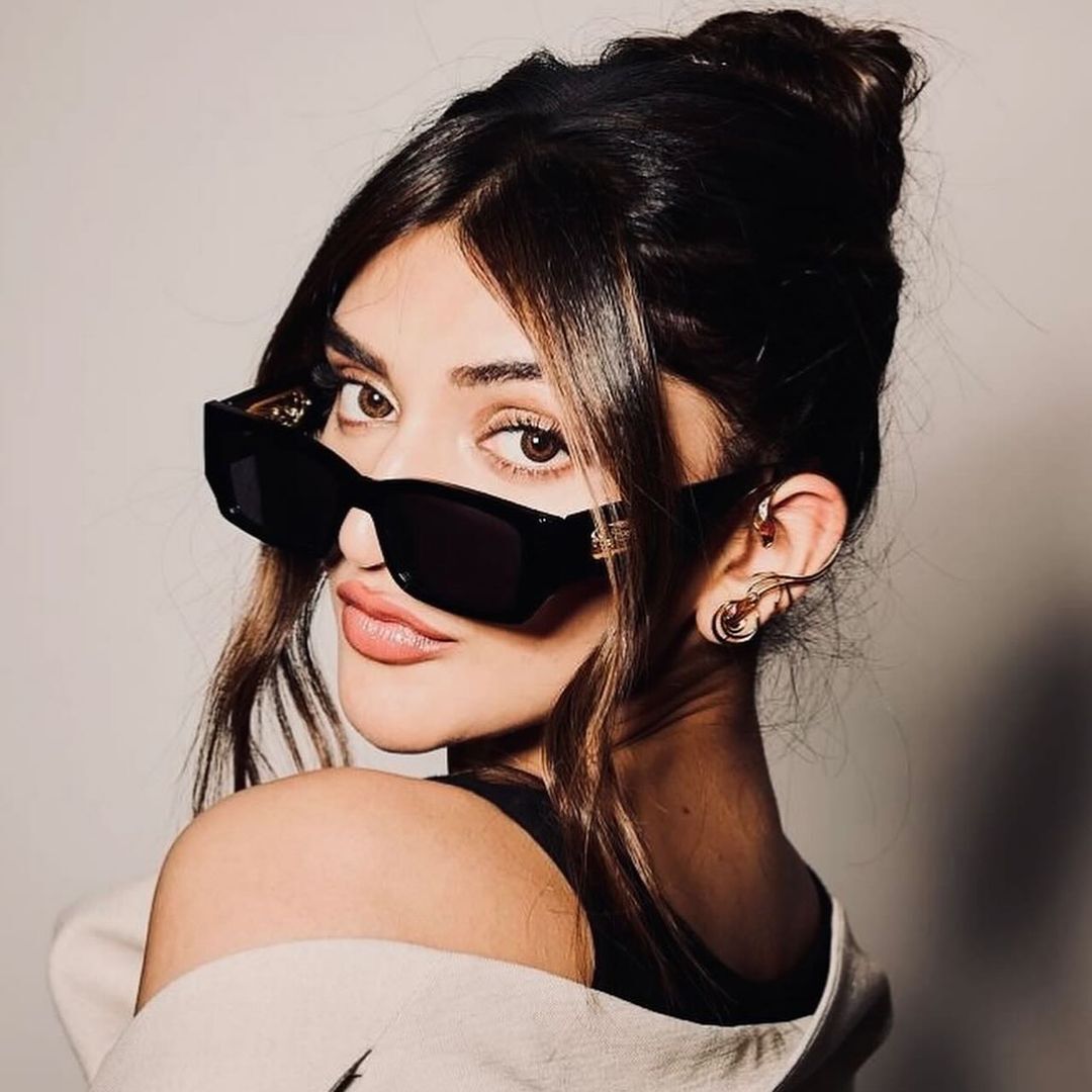 Sreeleela impresses with her stylish photoshoot pics