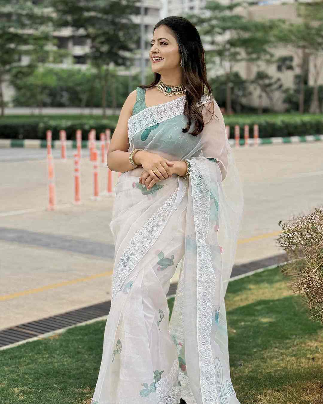 Shiva Jyothi Cute Photos