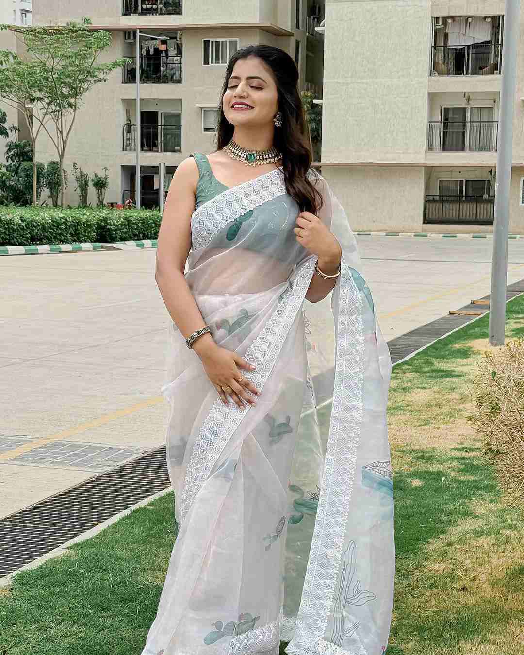 Shiva Jyothi Sizzling Pics