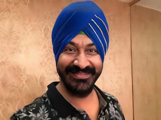 दरअसल गुरु चरण सिंह अचानक से 22 अप्रैल को कहीं गायब हो गए थे और 24 दिन बाद 17 मई को घर वापस लौट आए