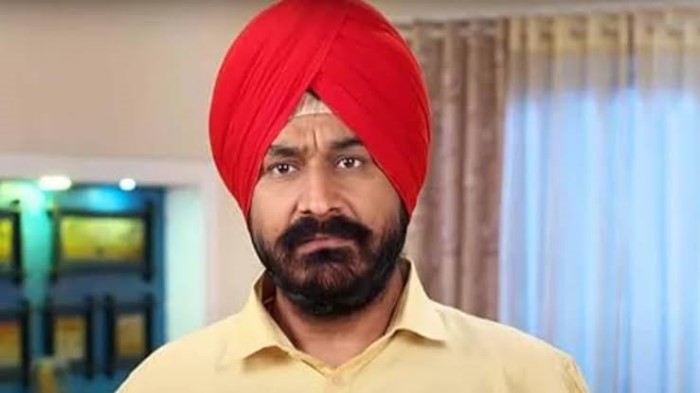 इसी इंटरव्यू के दौरान गुरु चरण सिंह से पूछा गया कि वह कहां गए थे? जिस पर एक्टर ने जवाब देते हुए कहा कि पहले कई चीजों को खत्म करना है और फिर जाकर इस पर बात करेंगे