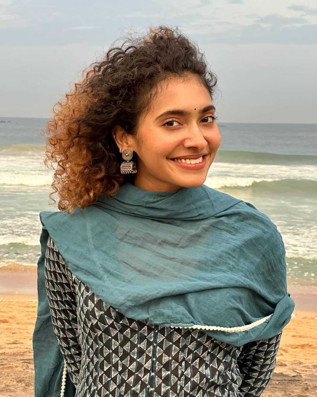 Gnaneshwari kandregula Crazy Photos