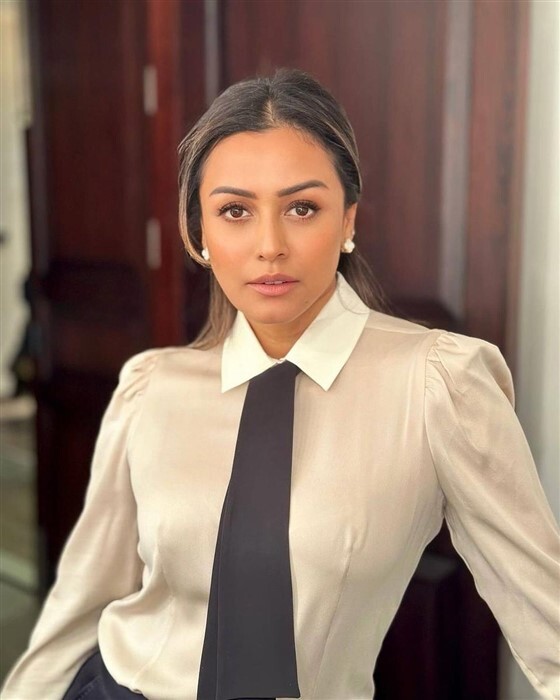 Namrata Shirodkar photoshoot