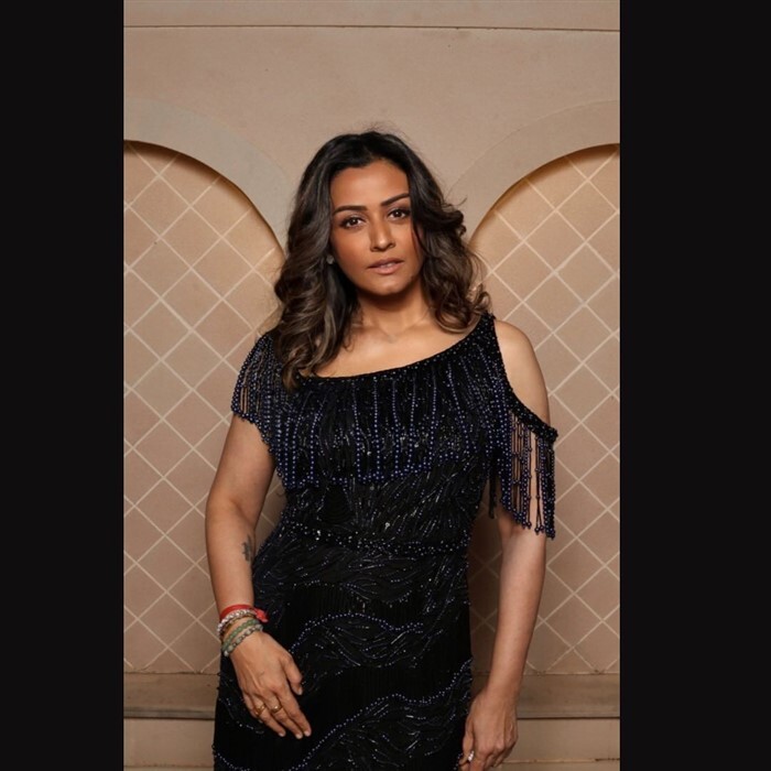 Namrata Shirodkar photoshoot